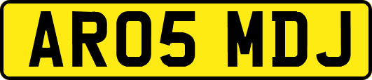 AR05MDJ