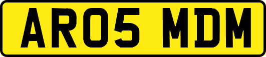 AR05MDM