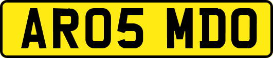 AR05MDO