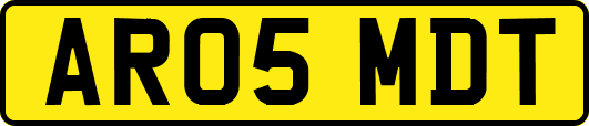 AR05MDT