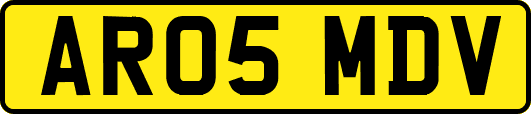 AR05MDV