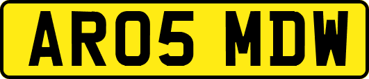 AR05MDW