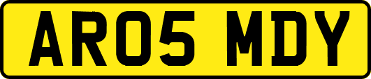 AR05MDY