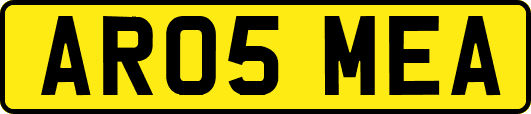 AR05MEA