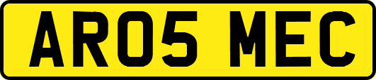AR05MEC