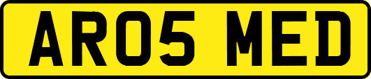 AR05MED
