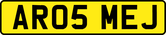 AR05MEJ