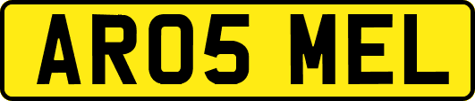 AR05MEL