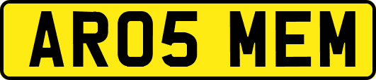 AR05MEM