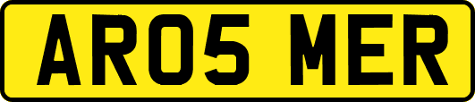 AR05MER