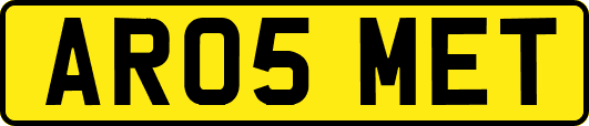 AR05MET
