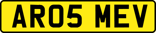 AR05MEV