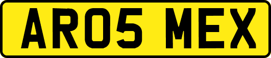 AR05MEX
