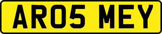 AR05MEY