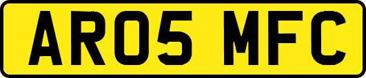 AR05MFC
