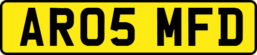 AR05MFD