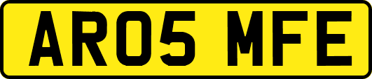 AR05MFE