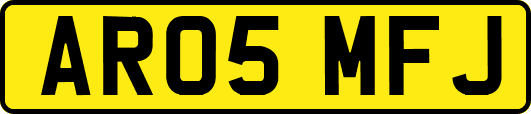 AR05MFJ