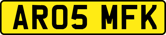 AR05MFK