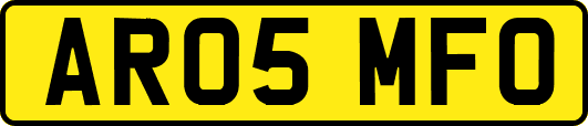 AR05MFO