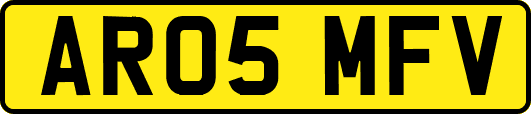 AR05MFV