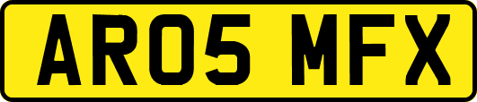 AR05MFX