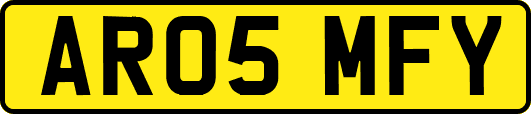 AR05MFY