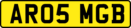 AR05MGB
