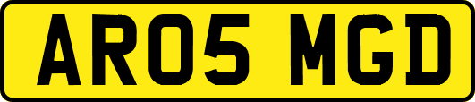 AR05MGD