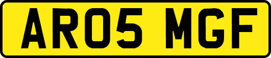 AR05MGF