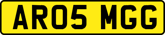 AR05MGG