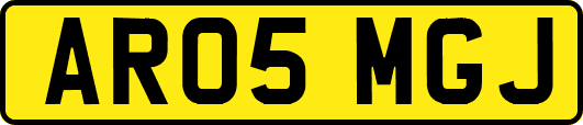 AR05MGJ
