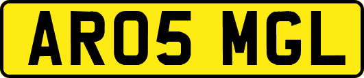 AR05MGL