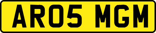 AR05MGM