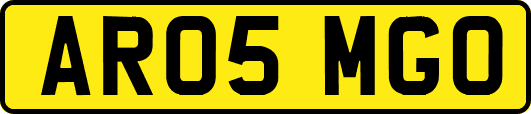 AR05MGO