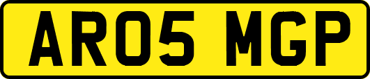 AR05MGP