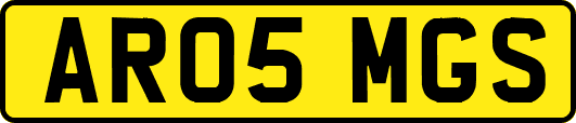 AR05MGS