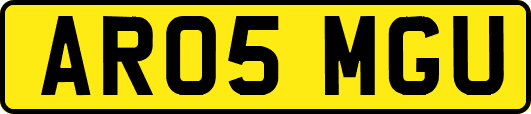 AR05MGU
