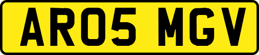 AR05MGV