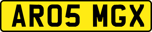 AR05MGX