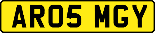 AR05MGY