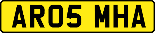 AR05MHA