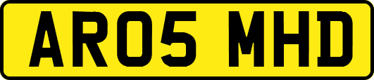 AR05MHD