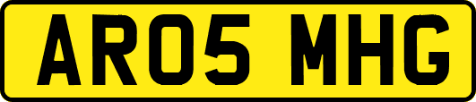 AR05MHG