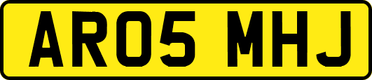 AR05MHJ