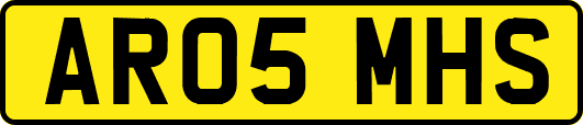 AR05MHS