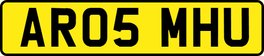 AR05MHU