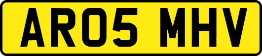 AR05MHV