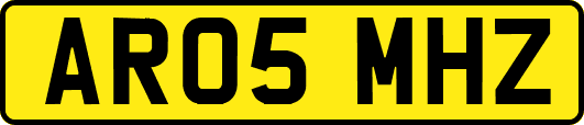 AR05MHZ