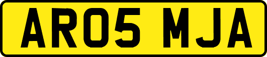AR05MJA